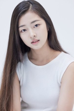 Чон Чхэ Ын / Jeon Chae Eun