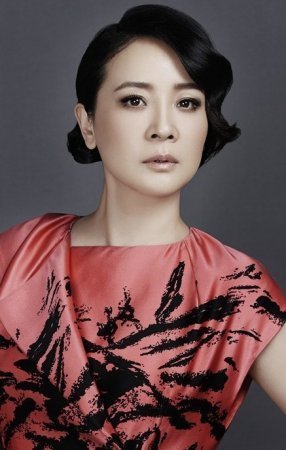 Чэнь Сяо И / Chen Xiao Yi