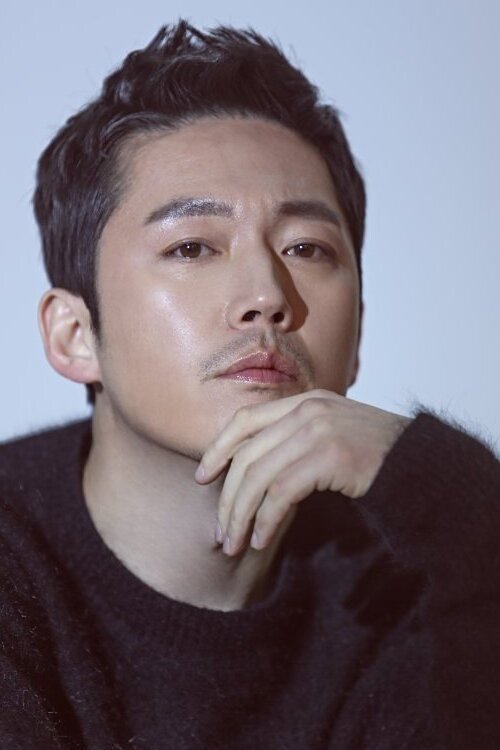 Чан Хёк  / Jang Hyuk