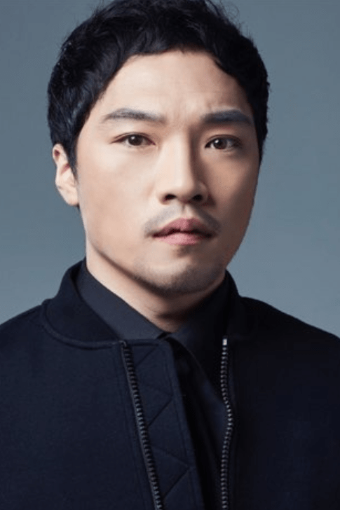 Чхве Ён У / Choi Young Woo