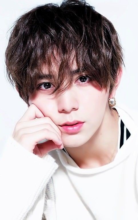 Ямада Рёске / Yamada Ryosuke