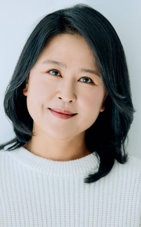 Чон Хён Сук / Jun Hyun Sook
