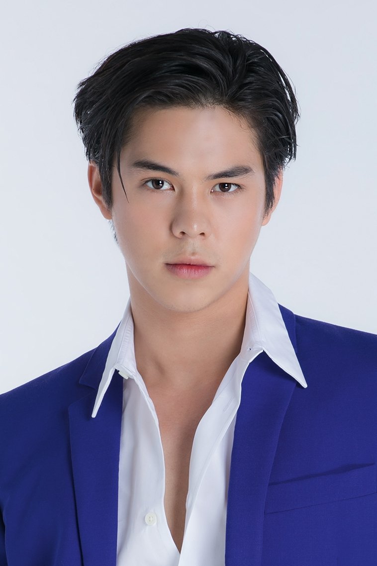 Пич Пачара Чиративат / Peach Pachara Chirathivat