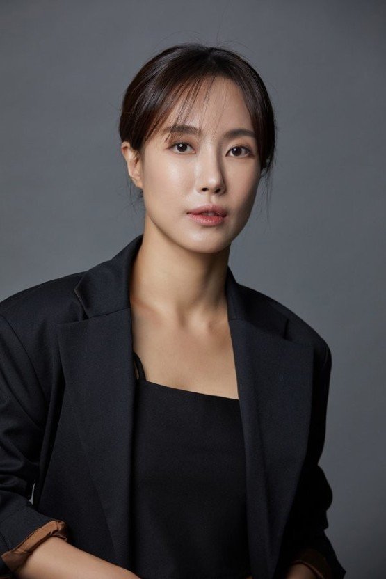Ким Юн Со / Kim Yoon Seo
