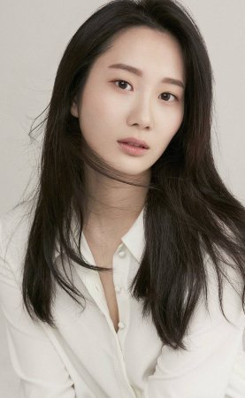 Чхэ Со Ын / Chae Seo Eun