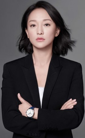 Чжоу Сунь / Zhou Xun