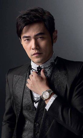 Джей Чоу / Jay Chou