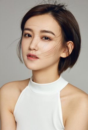 Ли Му Чэнь / Daisy Li / Li Mu Chen