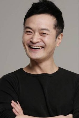 Пак Ён Су / Park Young Soo