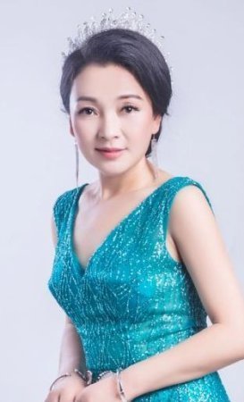 Ян Юй Лань / Yang Yu Lan