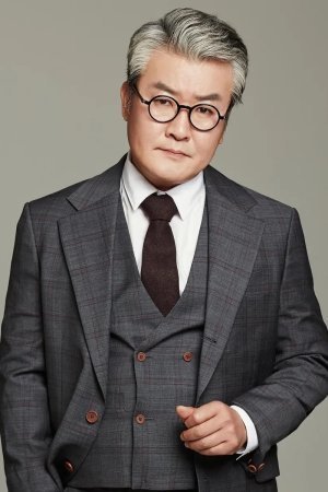 Сон Джон Хак / Son Jong Hak