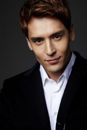 Джулиен Кан / Julien Kang