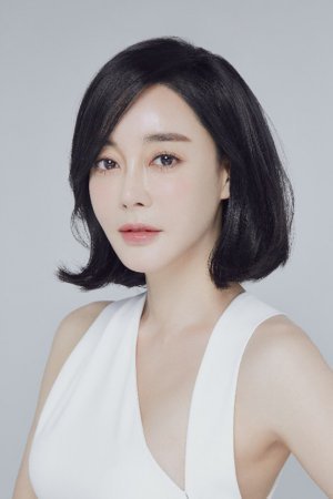 Ким Хе Ын / Kim Hye Eun