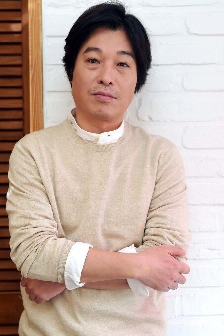 Чон Хэ Гюн / Jung Hae Kyun
