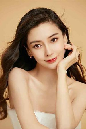 Анджела Бейби / Angelababy / Yang Ying