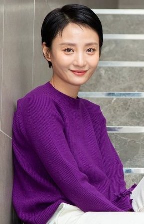 Чо Ын Джи / Jo Eun Ji