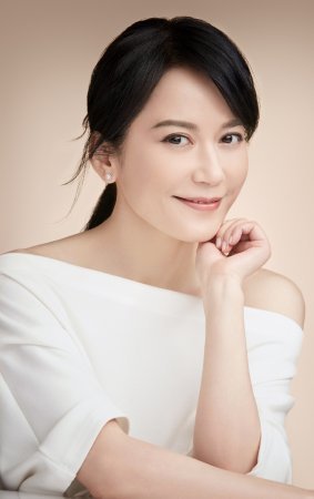 Юй Фэй Хун / Faye Yu / Yu Fei Hong