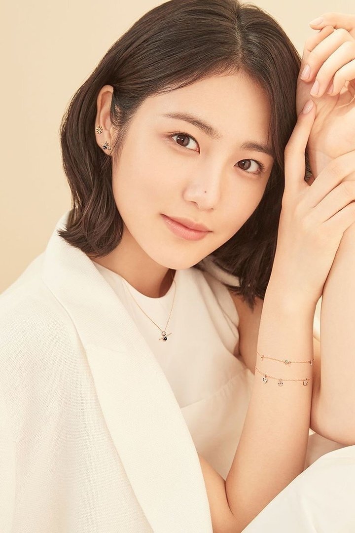 Шин Йе Ын / Shin Ye Eun
