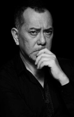 Энтони Вон / Anthony Wong