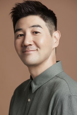 Хан Сан Джин / Han Sang Jin