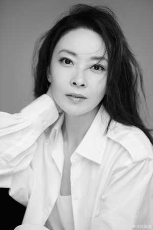 Лю Вэй Вэй / Vivienne Liu / Liu Wei Wei