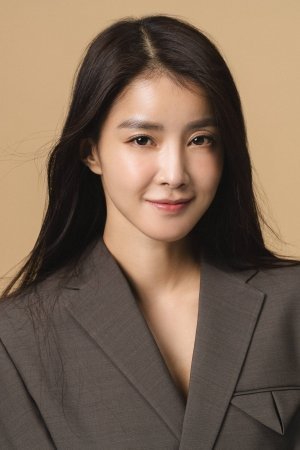 Ли Ши Ён / Lee Si Young