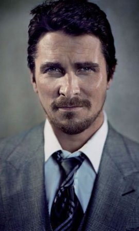 Кристиан Бэйл / Christian Bale