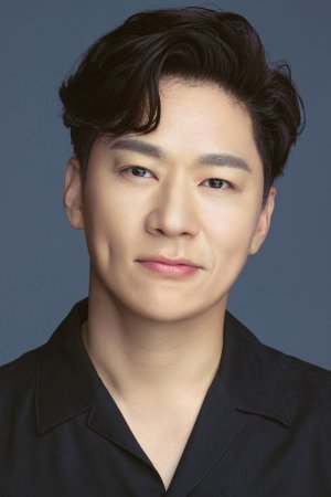Чон Сан Хун / Jung Sang Hoon