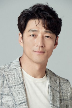 Чи Джин Хи /  Ji Jin Hee