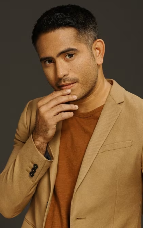 Джеральд Андерсон / Gerald Anderson