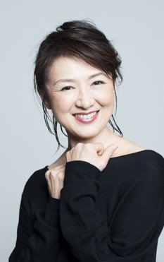 Акама Марико / Akama Mariko