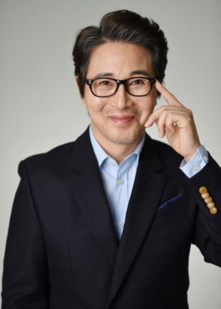 Чо Док Хён / Jo Duk Hyun