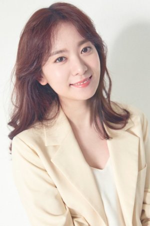 Сон Сан Ын / Song Sang Eun