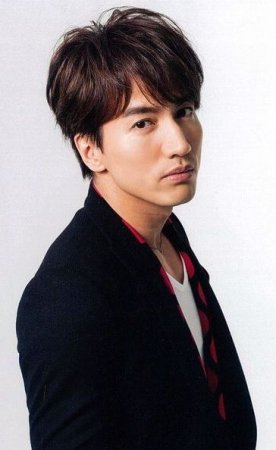 Джерри Янь / Jerry Yan