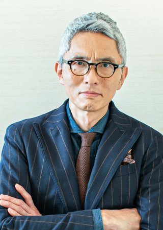 Мацусигэ Ютака / Matsushige Yutaka