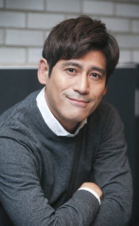 Ли Хён Чхоль / Lee Hyung Chul