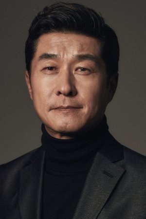 Ким Сан Джун /  Kim Sang Joong