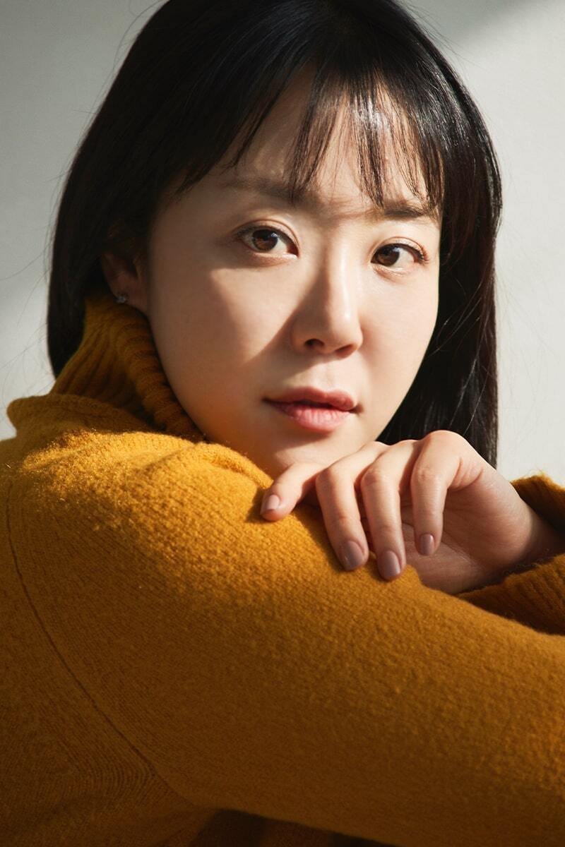 Ли Джи Хэ / Lee Ji Hae