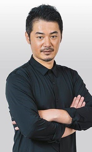 Хираяма Хироюки / Hirayama Hiroyuk