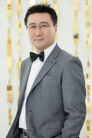 Чхве Джон У / Choi Jung Woo