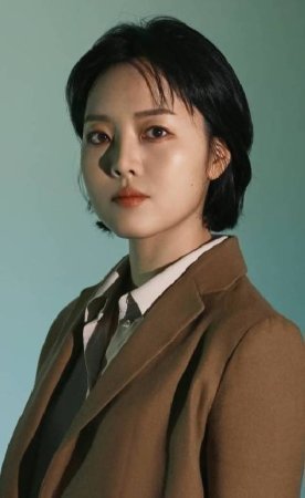Кан Джин А / Kang Jin Ah