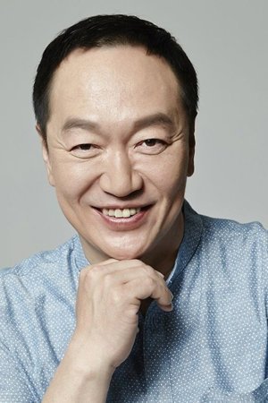 Пак Сан Мён / Park Sang Myun