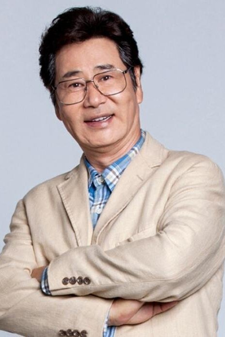 Ю Дон Гын / Yoo Dong Geun