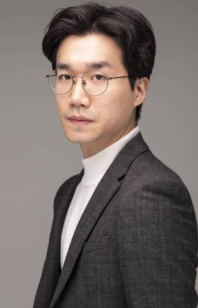 Рю Ён Сок / Ryu Yeon Seok
