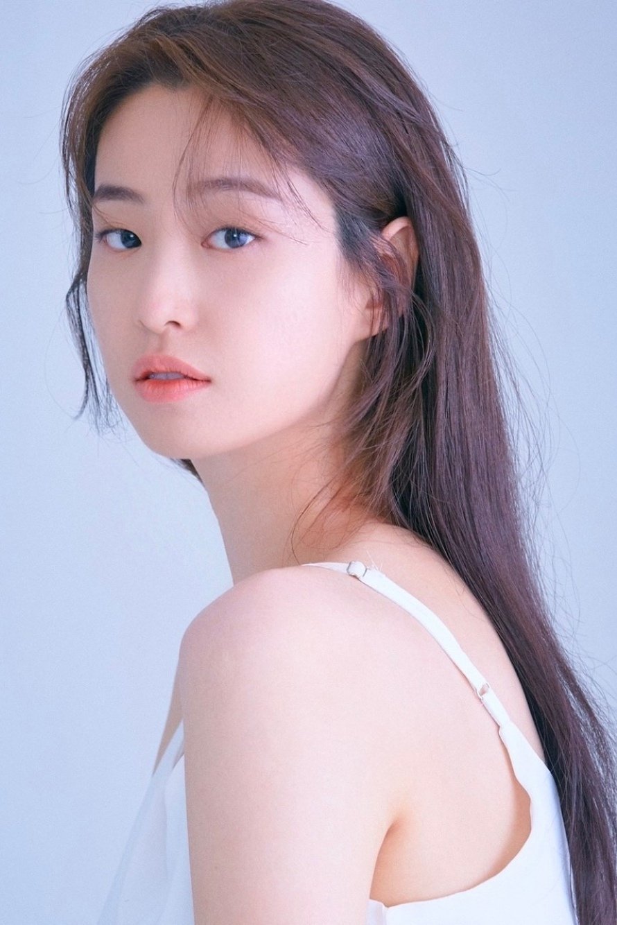 Чон Хе Ён / Jeon Hye Yeon 1998