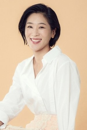 Пэк Чи Вон / Baek Ji Won