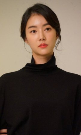 Хан Джи Ван / Han Ji Wan