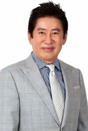 Ким Ён Гон / Kim Yong Gun