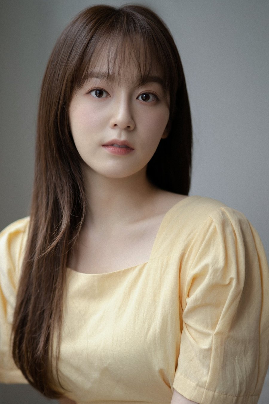 Юн Йе Джу / Yoon Ye Joo
