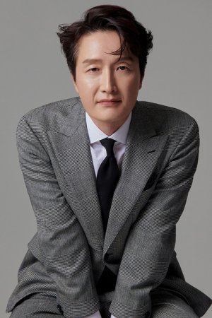 Чхве Бён Мо / Choi Byung Mo
